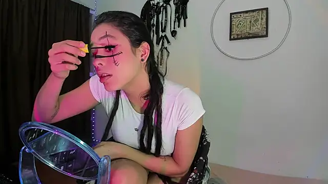 MIAUTENA online show from March 13, 10:22 pm