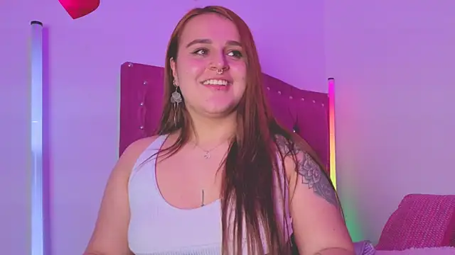 evy orange1 online show from October 11, 1:43 am