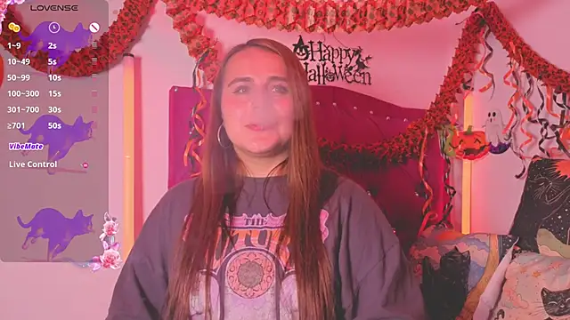 evy orange1 online show from November 2, 1:09 am