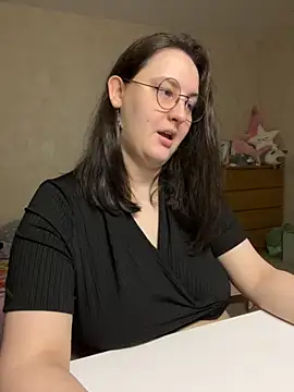 hungry1bunny online show from November 9, 5:20 pm