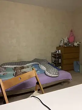 hungry1bunny online show from February 24, 11:03 pm