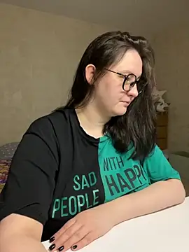 hungry1bunny online show from October 14, 7:27 pm