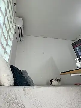 Anny  777 online show from December 14, 1:06 pm