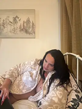 Dagmar92 online show from November 16, 7:03 pm