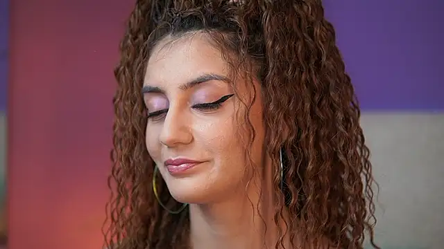 SabrinaHope online show from February 25, 11:03 pm