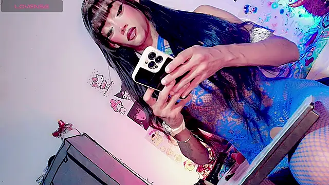 VIENNABR S7 online show from November 8, 1:10 am