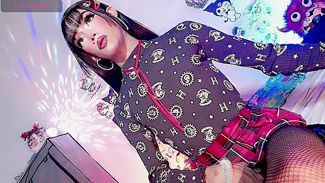 VIENNABR S7 online show from November 17, 8:31 pm