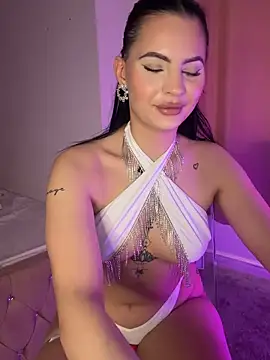 Lexy669 online show from February 8, 10:30 am