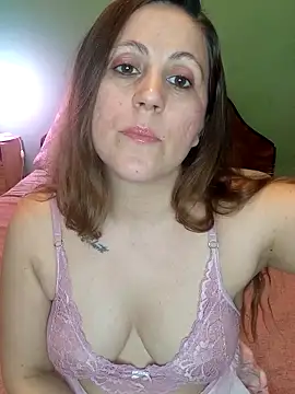 SofiEstevez online show from October 14, 11:29 pm