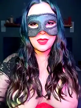 Ursa sexy online show from November 13, 6:23 am