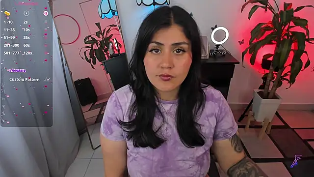 GretaX-X online show from September 18, 12:58 pm