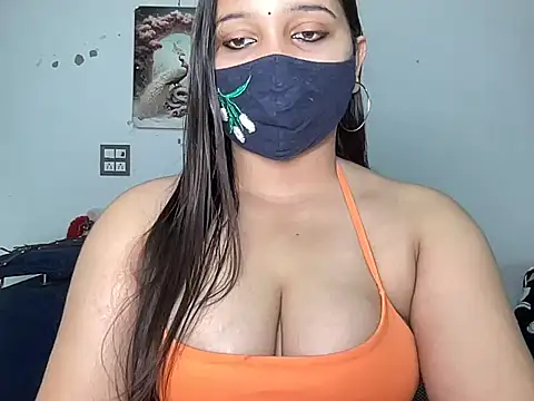 Varnika aarora online show from October 17, 4:59 am