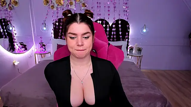 MelanieCarterr online show from February 15, 5:54 am