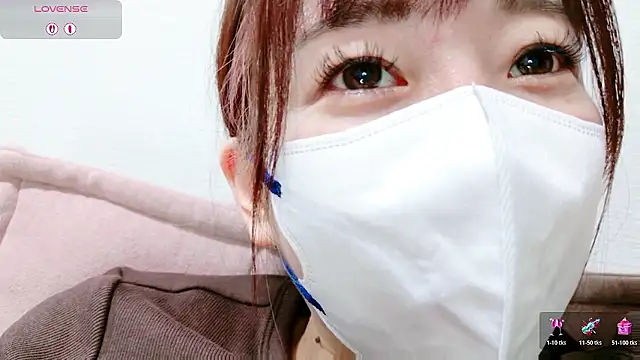 Rio chan  online show from June 3, 2:33 pm