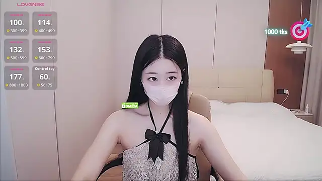 CN-xiaofei online show from September 12, 4:13 am