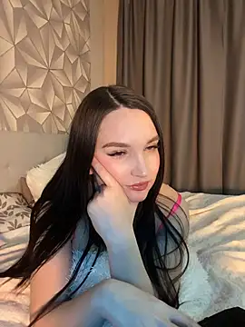 -FallenAngel- online show from February 18, 2:16 pm