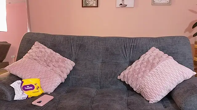 mei sweetcat online show from September 21, 1:10 pm