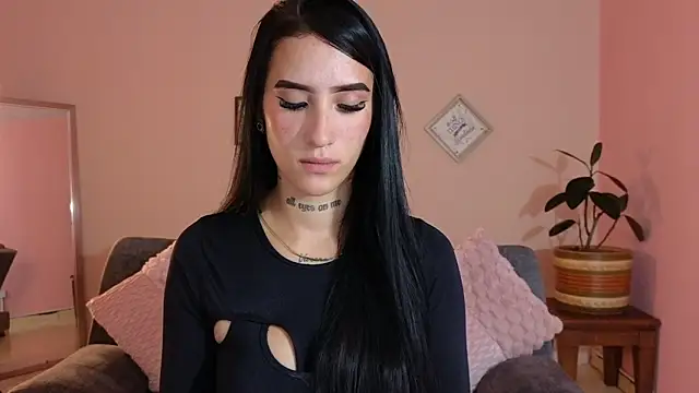 mei sweetcat online show from September 11, 1:00 pm