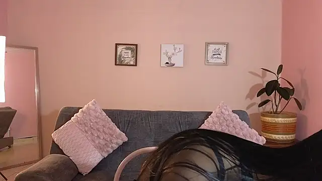 mei sweetcat online show from September 24, 12:48 pm