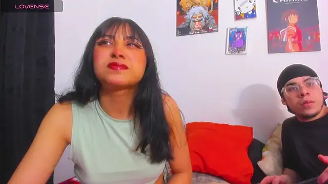 Hot Teens69 online show from September 13, 4:42 am