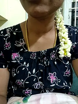 Ambika01 online show from March 8, 1:26 pm