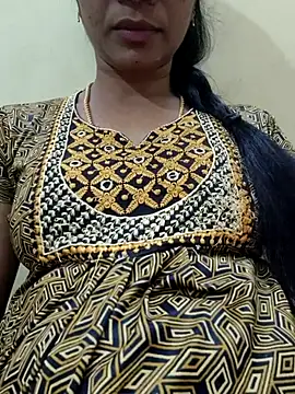 Ambika01 online show from August 7, 1:51 pm