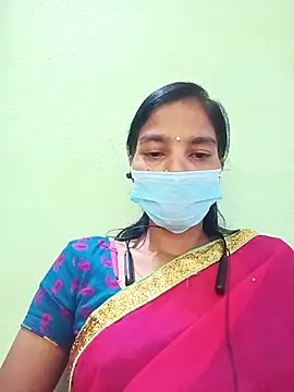 anusiya01 online show from October 12, 2:47 am