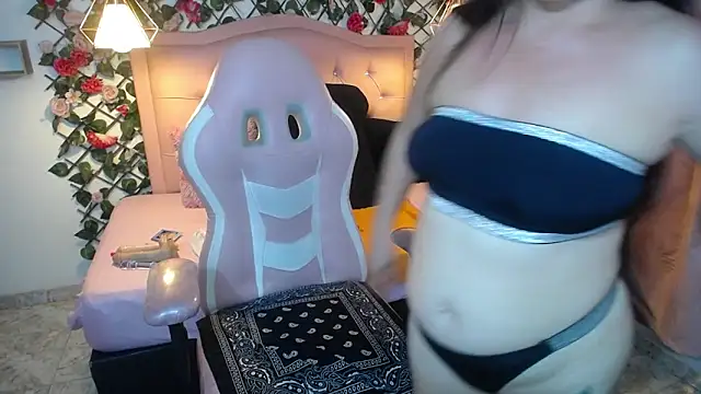 ElizabethSweet  online show from November 27, 7:39 pm