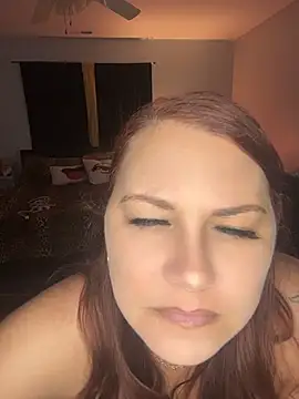 KaliRain69 online show from June 20, 5:00 am
