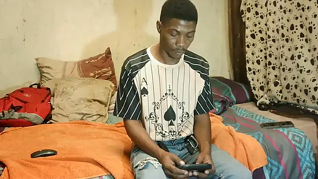 RGTM75 online show from February 3, 9:51 pm