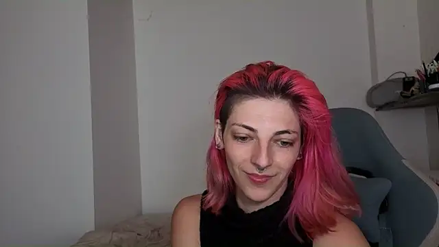 Nixxy naughty online show from September 17, 9:35 pm