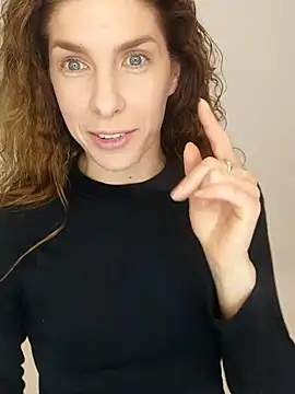 YourSuperModel online show from September 27, 2:57 pm