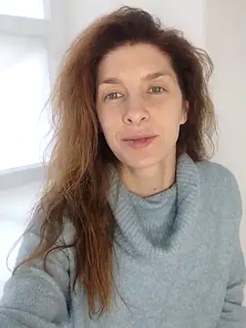 YourSuperModel online show from September 26, 11:08 am