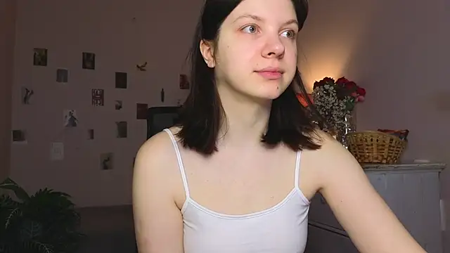 Baby Evalena online show from April 29, 6:16 am