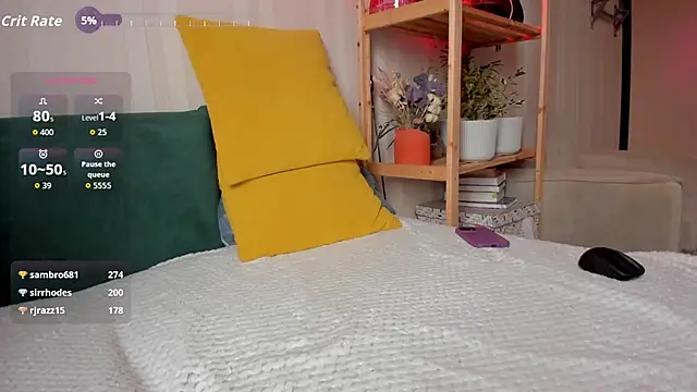 lovely ki online show from March 26, 9:22 am