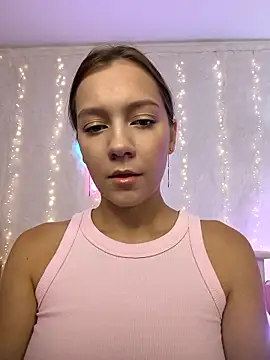 AliceBrayan online show from September 22, 5:28 am