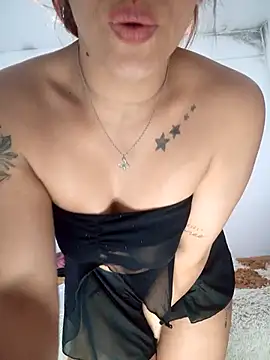 Loliluz 2095 online show from July 31, 12:22 am