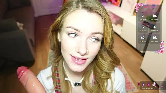 SpiceJessy online show from March 27, 8:26 am