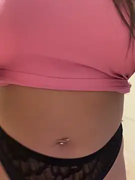 Sorayapereira online show from December 13, 7:53 pm