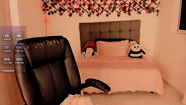 Lilith Miller21 online show from January 9, 7:18 pm