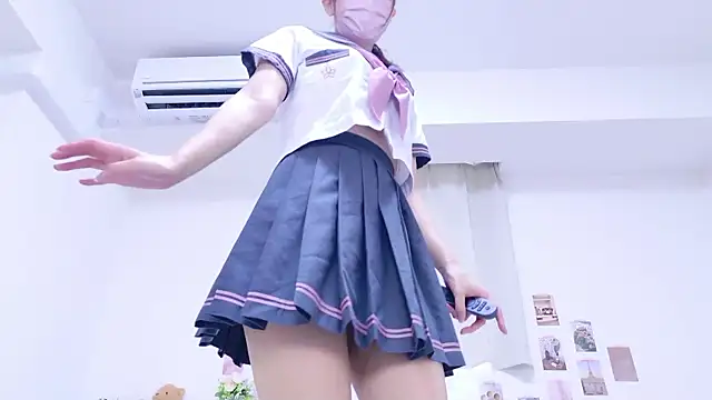 867 haruna online show from October 7, 3:44 am