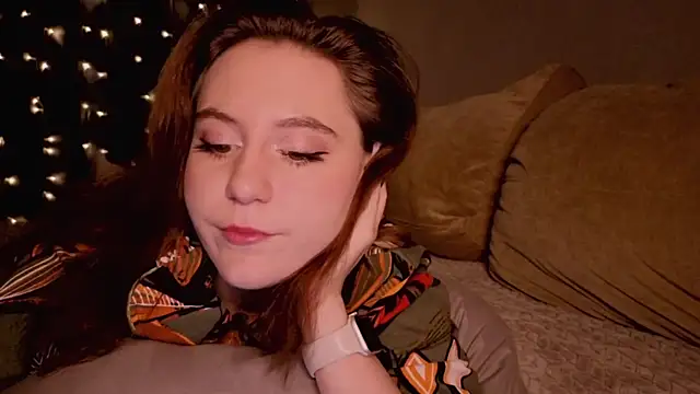 Diana Flower online show from December 17, 2:06 am