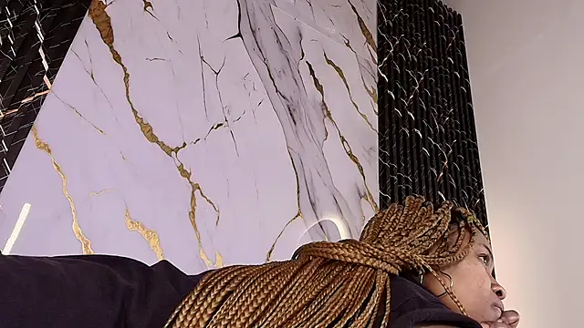 ebony hot1 online show from September 15, 2:03 pm