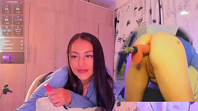 jolee   online show from April 11, 1:12 am