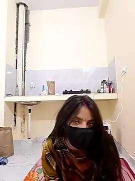 riya190 online show from January 7, 5:49 pm