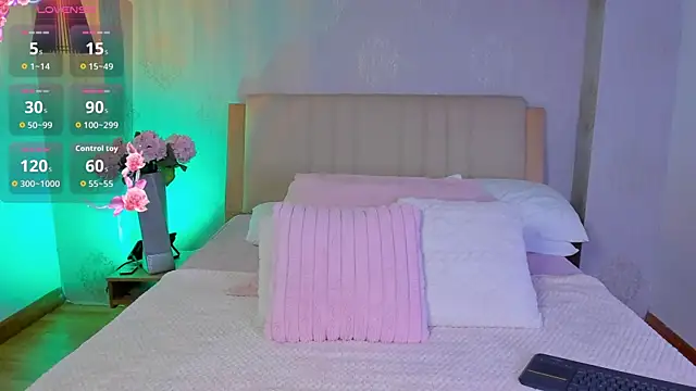 CamilleLynn online show from September 11, 12:22 am