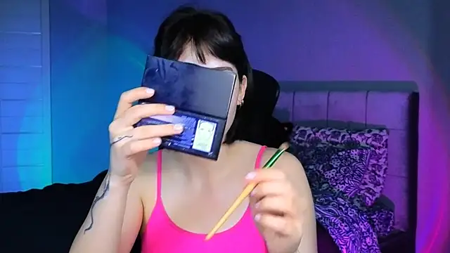 Stacy Gonzales  online show from February 17, 7:40 am