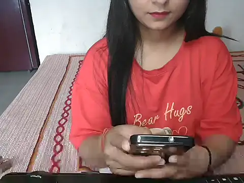 Ginnyforu online show from October 6, 6:30 am