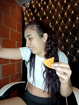 ifeelverywet andhot online show from November 1, 4:16 am