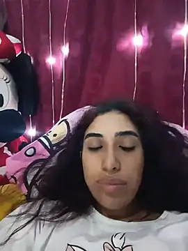 ifeelverywet andhot online show from June 3, 2:33 pm